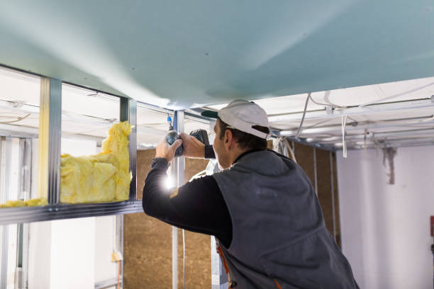 Types of Insulation We Offer in Altamont, KS